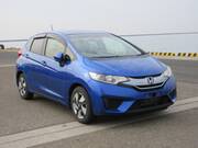 2014 HONDA FIT HYBRID L PKG