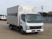 2004 MITSUBISHI CANTER 3.35ton