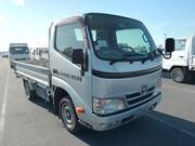2009 TOYOTA DYNA 1.25ton