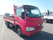 2008 HINO DUTRO 2ton