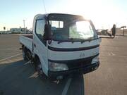 2006 HINO DUTRO 2ton