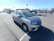 2014 HONDA FIT