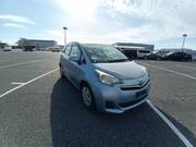 2011 TOYOTA RACTIS G