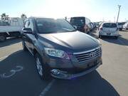 2013 TOYOTA VANGUARD 240S