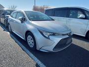 2019 TOYOTA COROLLA TOURING