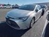 TOYOTA COROLLA TOURING