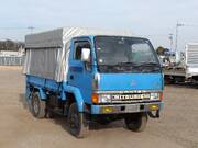 1987 MITSUBISHI CANTER 2ton