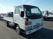 1999 MAZDA TITAN 1.5ton