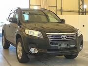 2009 TOYOTA VANGUARD 240S