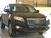 2011 TOYOTA VANGUARD