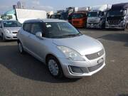 2015 SUZUKI SWIFT XG