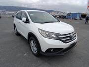 2013 HONDA CR-V 20G