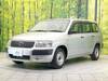 TOYOTA SUCCEED VAN