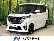 2020 NISSAN ROOX
