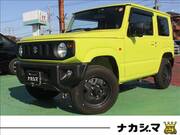 2020 SUZUKI JIMNY XL