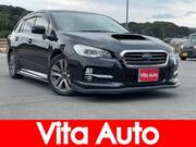 2015 SUBARU LEVORG