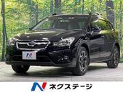 2015 SUBARU XV