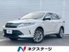 TOYOTA HARRIER HYBRID