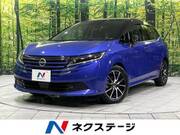 2024 NISSAN NOTE X