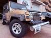 CHRYSLER JEEP WRANGLER