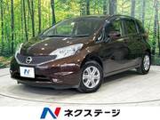 2015 NISSAN NOTE