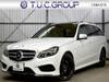 MERCEDES BENZ E-CLASS