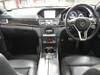 MERCEDES BENZ E-CLASS