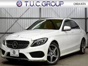 2015 MERCEDES BENZ C-CLASS