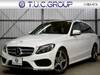 MERCEDES BENZ C-CLASS