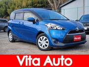 2016 TOYOTA SIENTA G