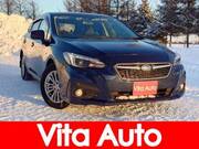 2016 SUBARU IMPREZA SPORTS