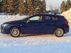 SUBARU IMPREZA SPORTS