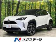 2025 TOYOTA YARIS CROSS Z