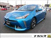 2019 TOYOTA PRIUS S TOURING SELECTION