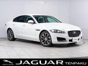2017 JAGUAR XF