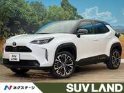 2025 TOYOTA YARIS CROSS HYBRID Z