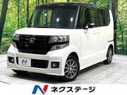 2015 HONDA N-BOX CUSTOM