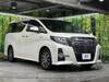 TOYOTA ALPHARD HYBRID