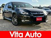2013 SUBARU LEGACY TOURING WAGON