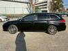 SUBARU LEGACY TOURING WAGON