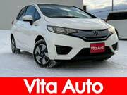 2014 HONDA FIT HYBRID