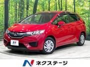 2014 HONDA FIT