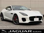 2017 JAGUAR F-TYPE