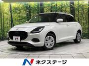 2025 SUZUKI SWIFT XG