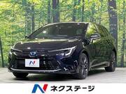 2023 TOYOTA COROLLA TOURING