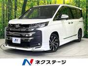 2023 TOYOTA NOAH