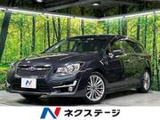 2015 SUBARU IMPREZA SPORTS