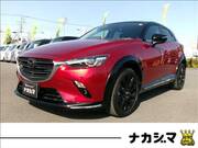 2022 MAZDA CX-3