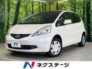 2009 HONDA FIT G
