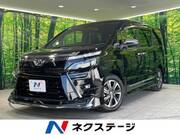 2019 TOYOTA VOXY